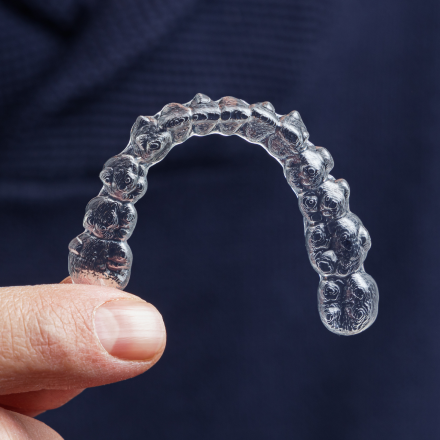 How to Care for Invisalign® Aligners | Smile Doctors by DN Ortho