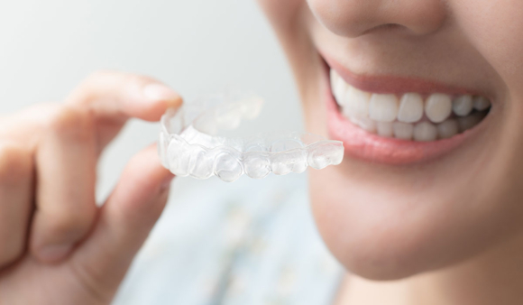 Caring for Invisalign Aligners | Smile Doctors by DN Ortho