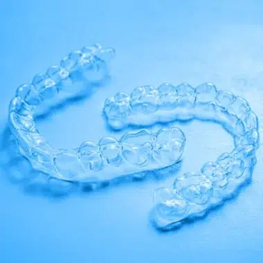 clear retainers dn orthodontics