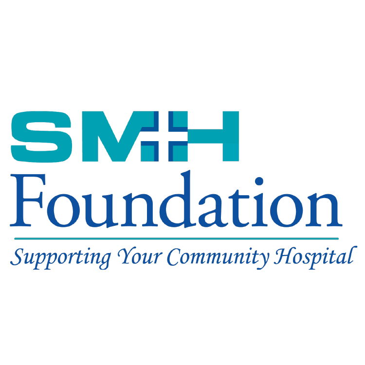 SMH foundation logo