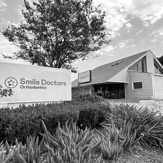 SMILE DOCTORS BY DN ORTHODONTICS OFFICE EXTERIOR CHALMETTE