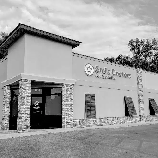 SMILE DOCTORS BY DN ORTHODONTICS OFFICE EXTERIOR GULFPORT