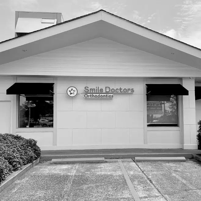 SMILE DOCTORS BY DN ORTHODONTICS OFFICE EXTERIOR METAIRIE