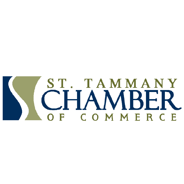 St. Tammany Chamber of Commerce logo