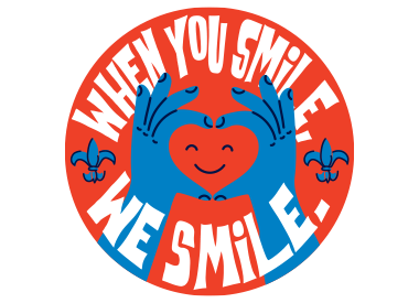 When you smile we smile by DN Ortho Community Champions banner image