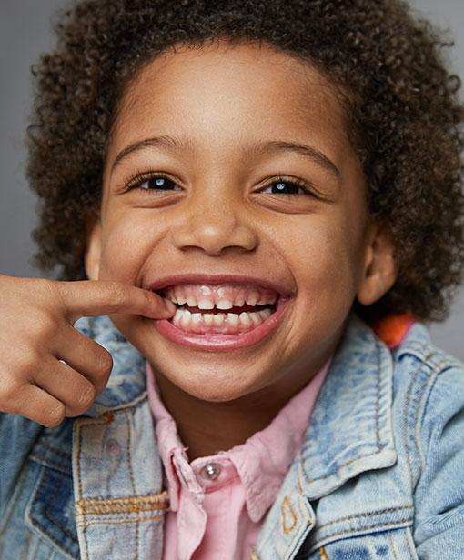 Invisalign® First | Invisalign for Kids Near New Orleans - Smile Doctors by DN Ortho
